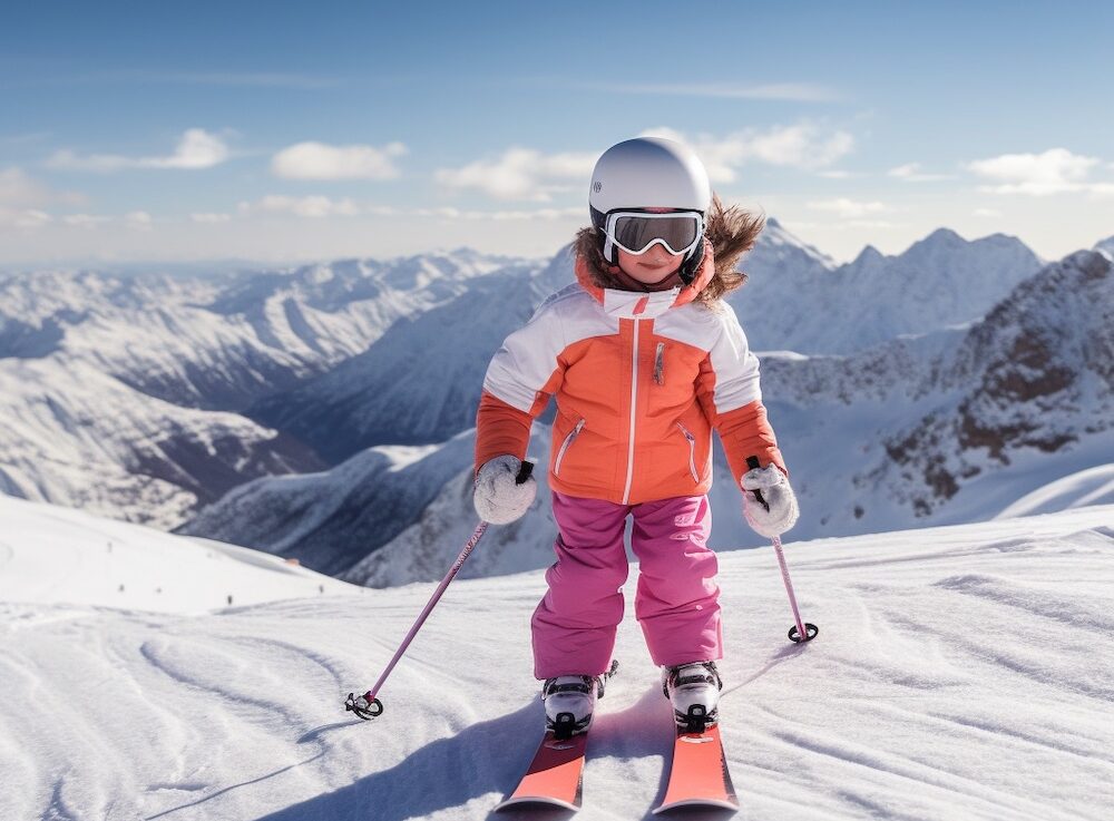 Skifamilienhotels: Top-Auswahl für den perfekten Winterurlaub