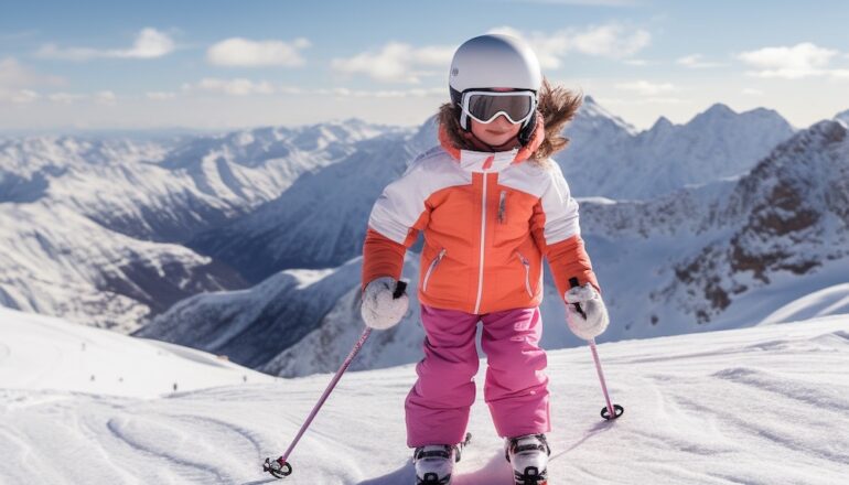 Skifamilienhotels: Top-Auswahl für den perfekten Winterurlaub