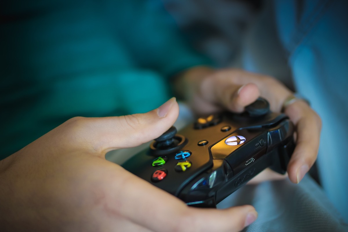 Hotels mit Xbox Familienhotels buchen
