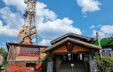 Ausflugsziele im Harz für Familien mit Kindern