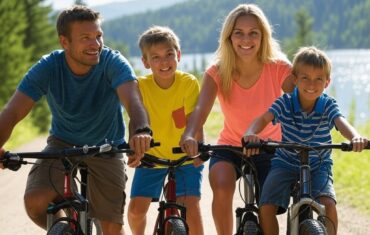 Familienreisen in Osteuropa
