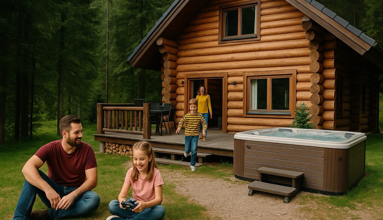 Familienurlaub auf dem Feldberg im Schwarzwald
