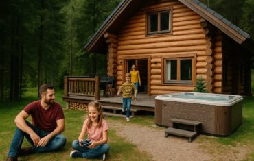 Familienurlaub auf dem Feldberg im Schwarzwald